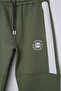 Gülseli Ribbed Men's Sweatpants - 3