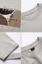 Men's Printed T-Shirt - 4