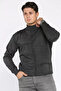 Men's Patterned Knitwear Sweater - 2