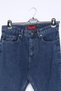 Men's High Waist Baggy Pants - 4