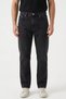 Men's High Waist Baggy Pants