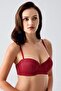 New Bra 33-8355 Supported Bra - 2