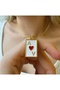 Kupa as Symbolic Women's Necklace - 3