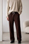 Men's Elastic Waist Pants - 5