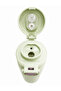 Double Lid Water Bottle 920 ml – 2 Different Drinking Options, Sports and Daily Use - 4