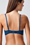 New bra 33/34-8380 wireless bra without support - 3
