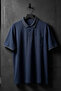 Men's Polo Neck Pocket T-Shirt - 4