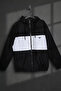 Men's Lined Hooded Seasonal Coat - 5