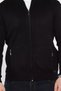 Men's Zippered Pocket Knitwear Cardigan - 4