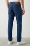 Men's High Waist Baggy Pants - 2