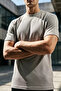 Men's Crew Neck T-Shirt - 3