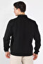 Shirt Collar Men's Knitwear Sweater - 3
