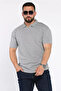 Men's polo shirt