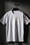 Men's Printed Crew Neck T-Shirt - 4