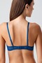 New Bra 33-8410 Wireless Supportless Bra - 7