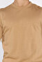 Men's Crew Neck Knitwear Sweater - 4