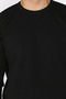 Men's Crew Neck Knitted Sweater - 4