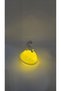 Luminous Moon and Planet Light Set - Decorative Night Light and Table Ornament with Astronaut Design - 4