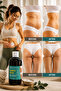 Specialized Care for Waist, Abdomen, Thighs, Hips, and Legs: Slimming Cream for a Firmer and Shaped Body Appearance - 4