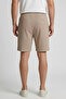 Men's Patterned Shorts - 2