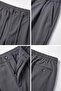 Men's Waist-Tie Jogger Pants - 3