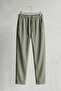 Men's Elastic Waist Jogger Pants - 3