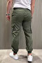 Cargo Pocket Jogger Men's Trousers - 3