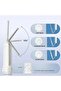 Portable Electric Bidet, 3-Speed Automatic Sprayer, Travel Shattaf, Handheld Personal Hygiene - 4