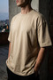 Crew Neck Men's T-Shirt