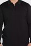 Polo Neck Half Zip Men's Knitwear Sweater - 4