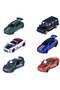 Deluxe Cars Are Priced Per Unit.