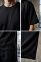 Crew Neck Men's T-Shirt - 2