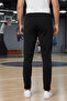 Men's Zippered Sweatpants - 2