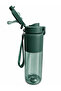 Double Lid Water Bottle 920 ml – 2 Different Drinking Options, Sports and Daily Use - 2