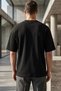 Ανδρικό μπλουζάκι Oversize  - 4
