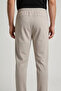 Men's Elastic Waist Jogger Pants - 2