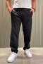 Men's Side Stripe Sweatpants - 2
