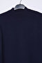 Men's Half Fisherman Knitwear Sweater - 3