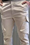 Cargo Pocket Jogger Men's Trousers - 4