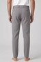 Men's Elastic Waist Jogger Pants - 2