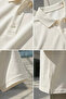 Men's Polo Neck Pique T-Shirt - 2