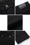 Men's Gabardine Trousers - 4