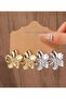 Special 6-Piece Earring Set for Women - 4