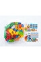 لعبة مكعبات بناء أشكال 64PCs - 2
