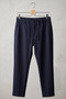 Men's Elastic Waist Jogger Pants - 3