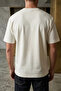 Men's crew neck basic t-shirt - 4