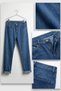 Men's Jean Denim Trousers - 2