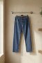 Men's High Waist Baggy Pants - 3