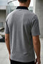 Polo Collar Pocket Men's T-Shirt - 2