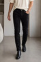 Men's Lycra Gabardine Trousers - 6